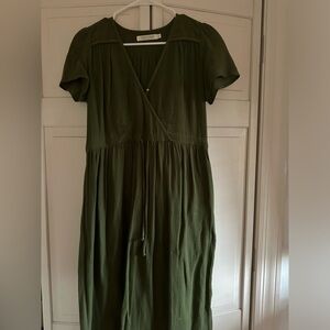 Christy Dawn Dress